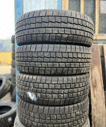 Dunlop Winter Maxx WM01 215/60 R16