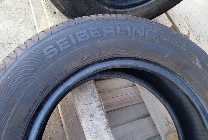 Seiberling SL101 195/65 R15