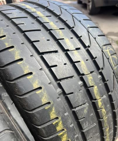 Pirelli P Zero 285/30 R19