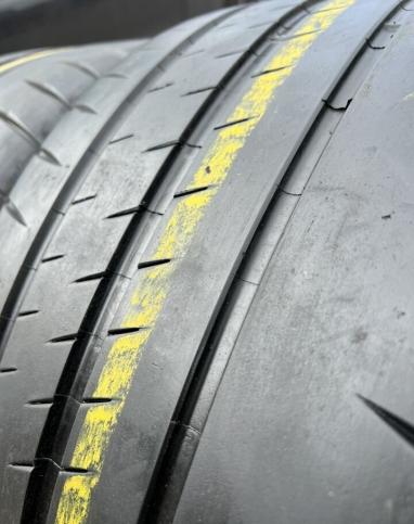 Michelin Pilot Sport Cup 2 285/30 R18