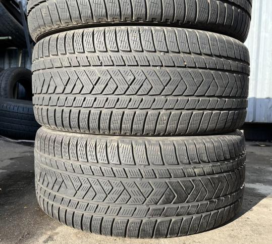 Pirelli Scorpion Winter 285/45 R20