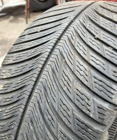 Michelin Pilot Alpin 5 235/40 R18