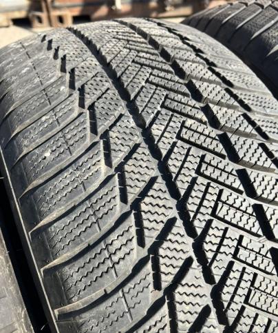 Bridgestone Blizzak LM-001 265/50 R19