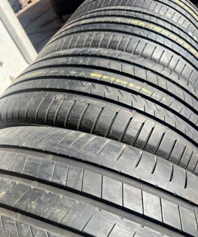 Bridgestone Alenza 001 285/45 R22