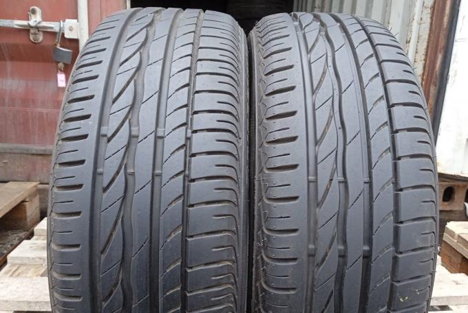 Bridgestone Turanza ER300 185/50 R16