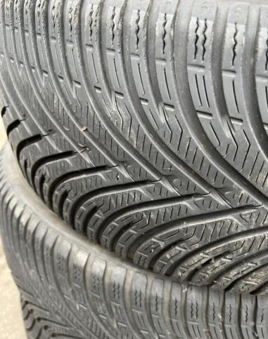 Kleber Krisalp HP3 235/45 R18