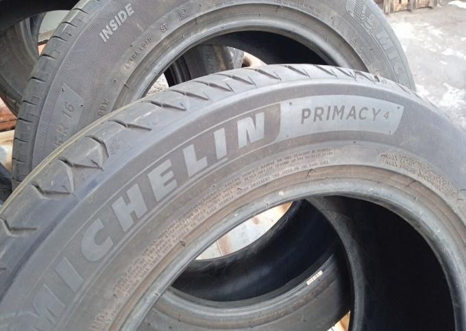 Michelin Primacy 4 225/55 R16