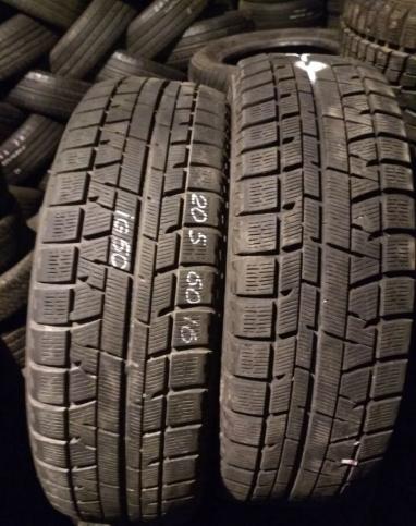 Yokohama Ice Guard IG50 205/60 R16