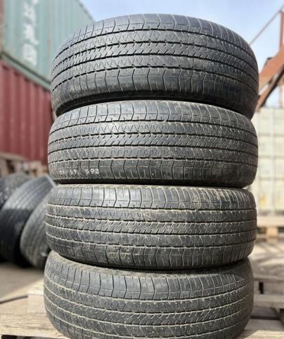 Bridgestone Dueler H/T 684II 265/65 R17