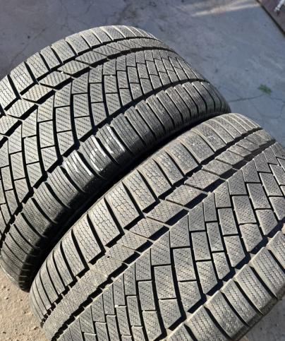 Continental ContiWinterContact TS 830 P 285/40 R19