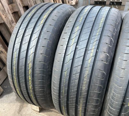 Goodyear EfficientGrip 2 SUV 275/50 R21