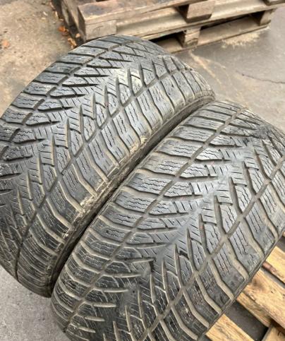 Goodyear Eagle Ultra Grip GW-3 225/50 R17