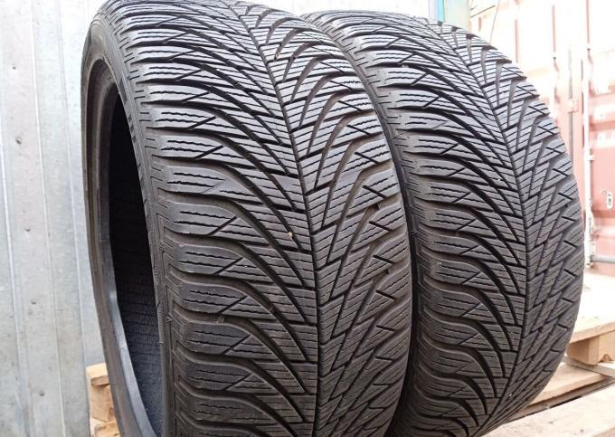 Fulda MultiControl 225/45 R17