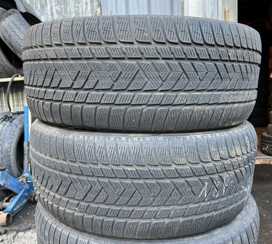 Pirelli Scorpion Winter 275/50 R20