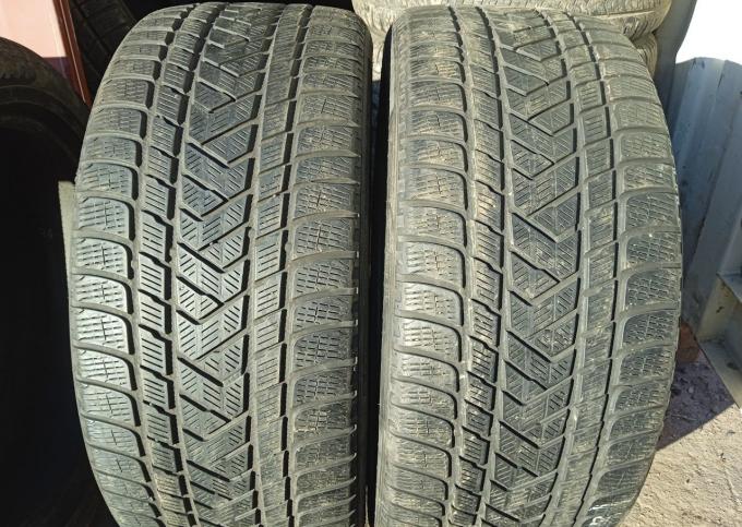 Pirelli Scorpion Winter 285/40 R21
