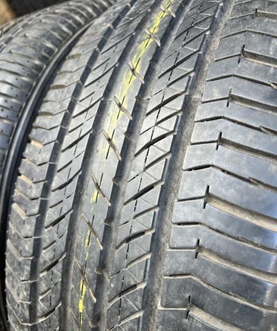 Bridgestone Dueler H/L 400 265/45 R21