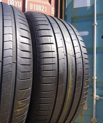 Pirelli P Zero PZ4 275/40 R20