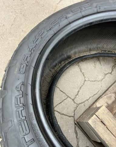 Nitto Terra Grappler G2 285/50 R20