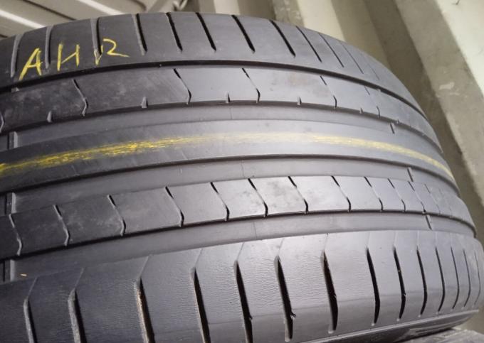 Pirelli P Zero PZ4 275/40 R21