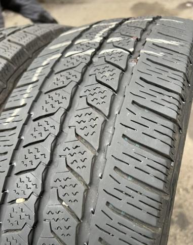 Continental VanContact Winter 215/65 R16C