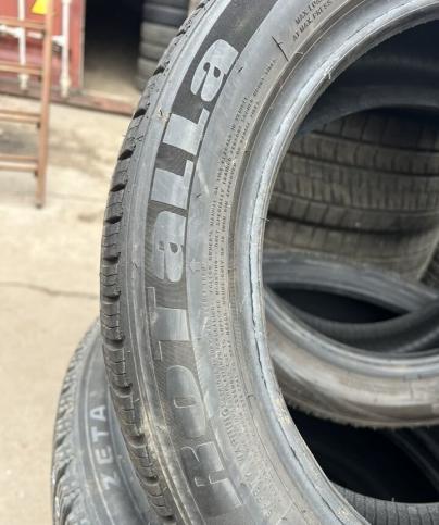 Rotalla Setula 4-Season RA03 195/50 R15