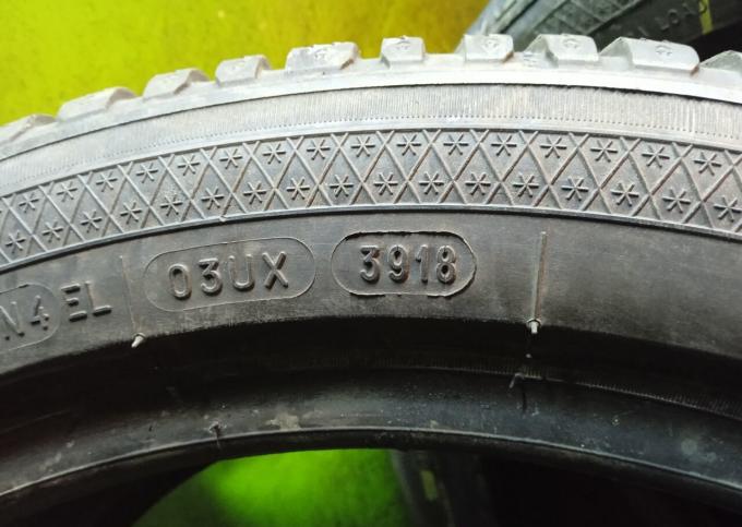 Kleber Krisalp HP3 235/45 R18