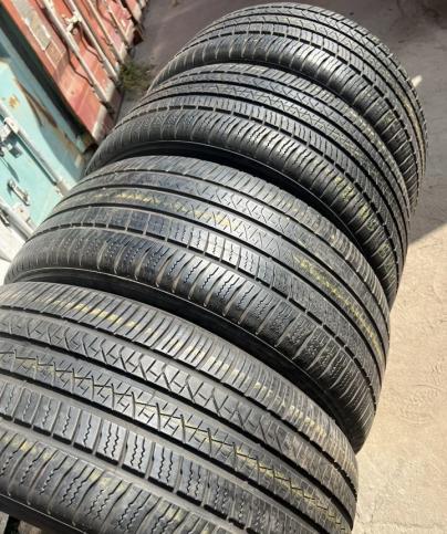 Pirelli Scorpion Zero All Season 275/50 R20