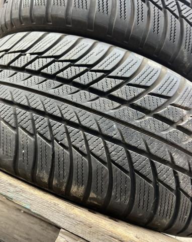 Bridgestone Blizzak LM-001 225/45 R18