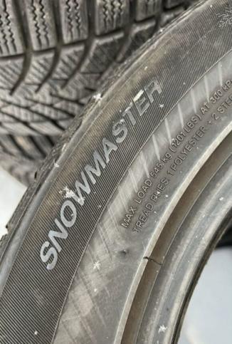 Goodride SW 608 195/55 R16