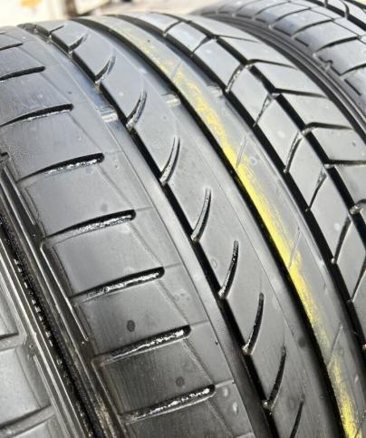 Dunlop SP Sport Maxx TT 235/35 R19