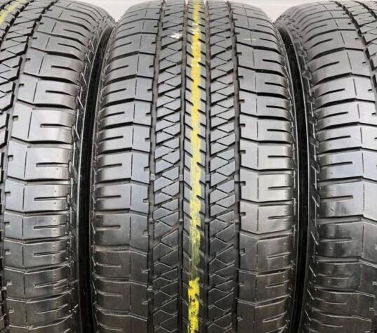 Bridgestone Dueler H/T 684II 275/60 R20