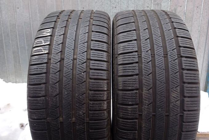 Continental ContiWinterContact TS 810 Sport 245/40 R18