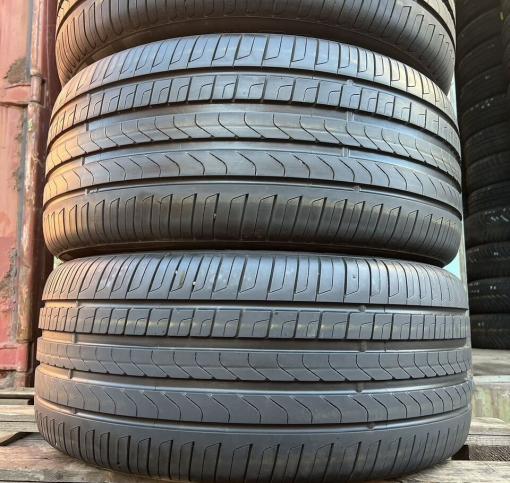 Pirelli Scorpion Verde 285/45 R19