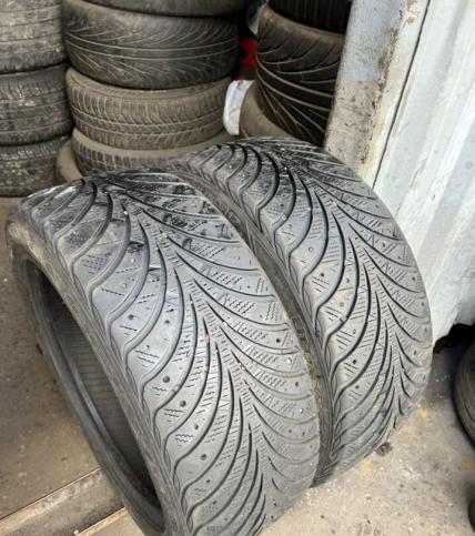 Goodyear UltraGrip Extreme 225/50 R17