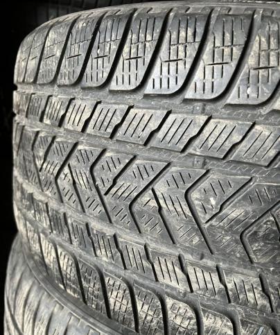 Pirelli Scorpion Winter 315/40 R21