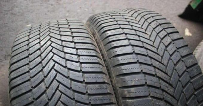 Bridgestone Weather Control A005 205/60 R16