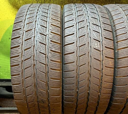 Continental VanContact Winter 235/65 R16C