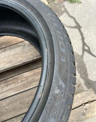 Pirelli Winter Sottozero 3 245/40 R19