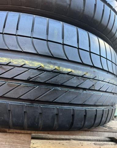 Goodyear Eagle F1 Asymmetric SUV 4x4 265/50 R19