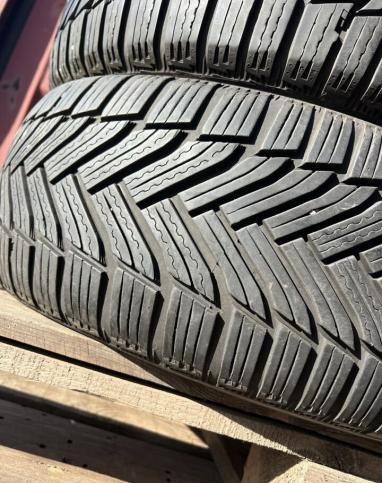 Michelin Alpin 6 205/55 R16