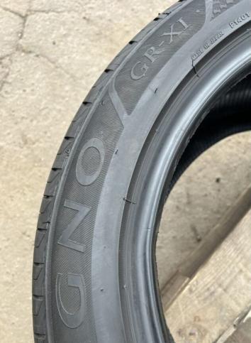 Bridgestone Regno GR-XI 255/45 R18