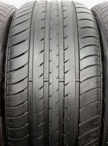 Goodyear Eagle NCT5 255/50 R21