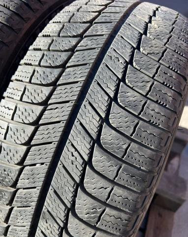 Michelin X-Ice 3 225/50 R17