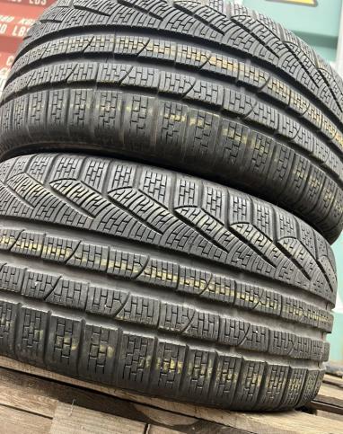 Pirelli Winter Sottozero 270 Serie II 245/35 R20