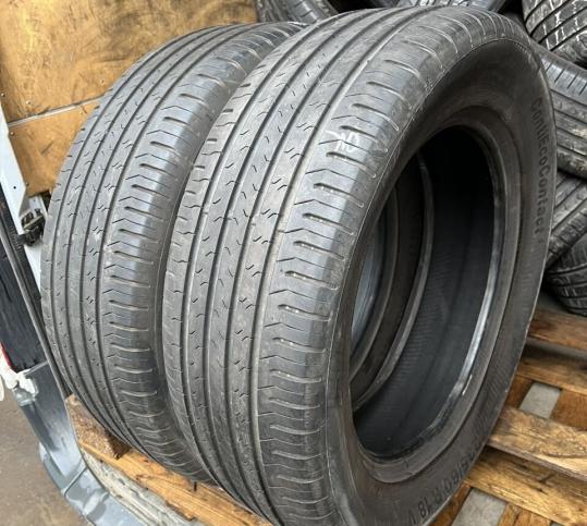 Continental ContiEcoContact 5 235/60 R18