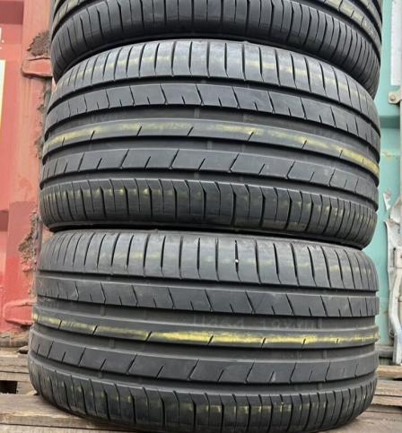 Toyo Proxes Sport 245/40 R18 и 265/35 R18