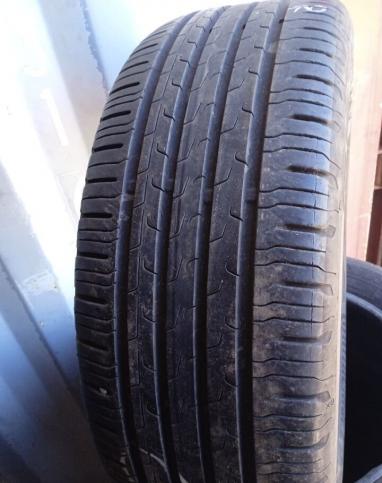 Continental ContiEcoContact 6 205/55 R16