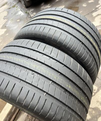 Michelin Pilot Super Sport 295/35 R20