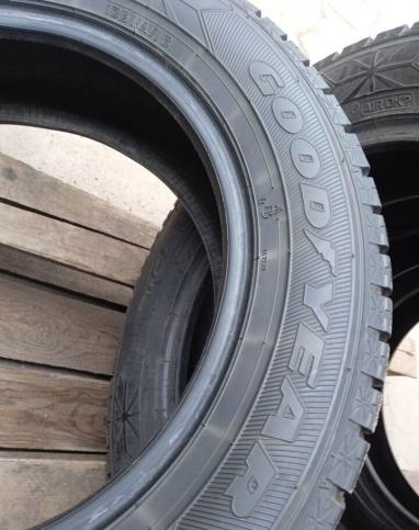 Goodyear Ice Navi 6 205/60 R16