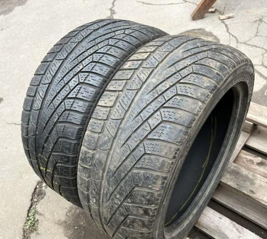 Pirelli Winter Sottozero 210 225/45 R17